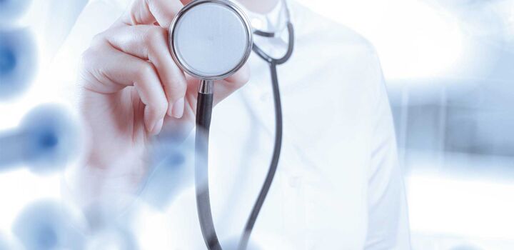 Medizin von morgen