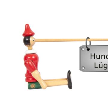 Hundert Lügen