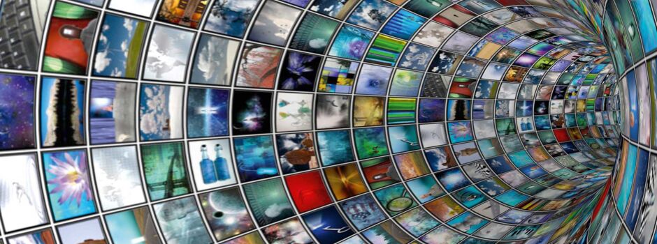 Digitales Wissen für die Nachwelt erhalten