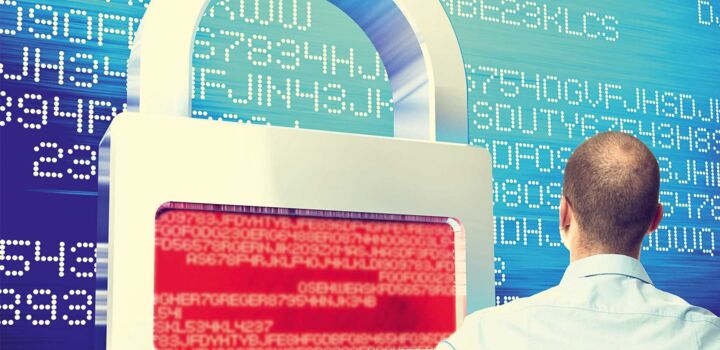 IT-Sicherheit ist Chefsache – und wehe nicht