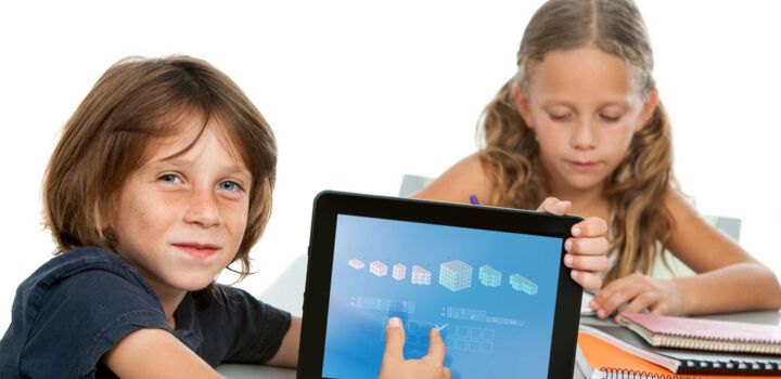 Fehlende Rahmenbedingungen für Bildung in der digitalen Welt