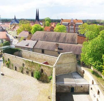 Hexenverbrennungen, Museum, Verpfändungen