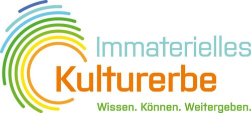 Logo Immaterielles Kulturerbe
