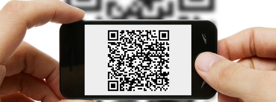 Was macht eigentlich der QR-Code?