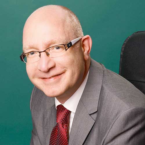 Prof. Dirk Furchert
