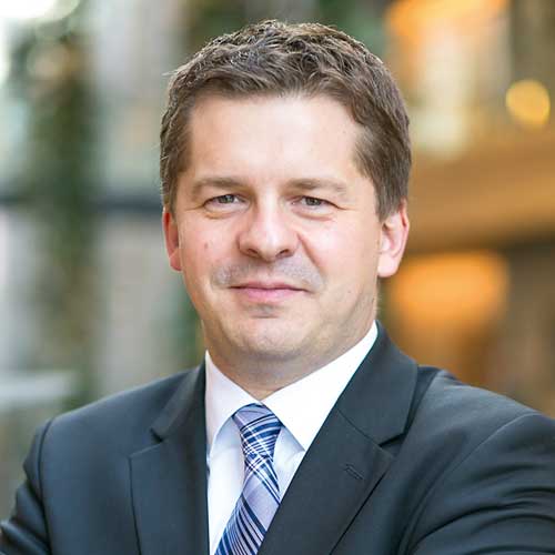 Sven Schulze, Abgeordneter im Europaparlament