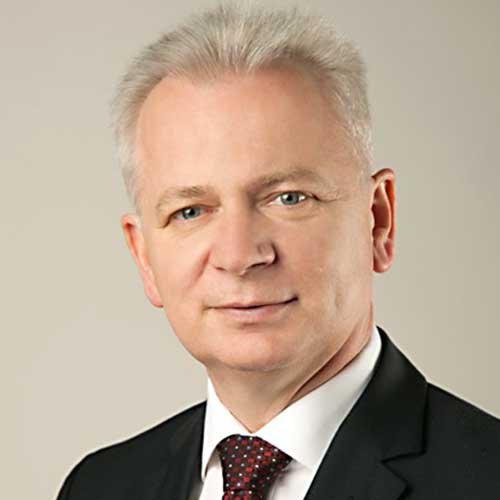 Carsten Wulfänger, Landrat Stendal