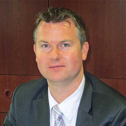 Steffen Schmitz, Bürgermeister