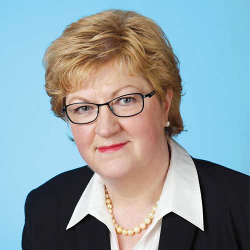 Sabine Blümel, Bürgermeisterin