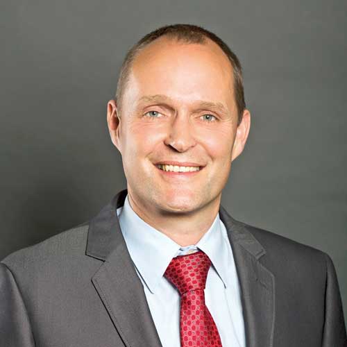 Uwe Epperlein, Bürgermeister