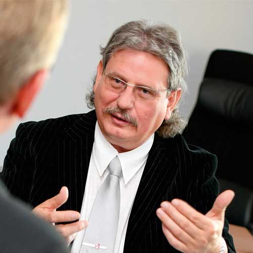 Franz-Ulrich Keindorff