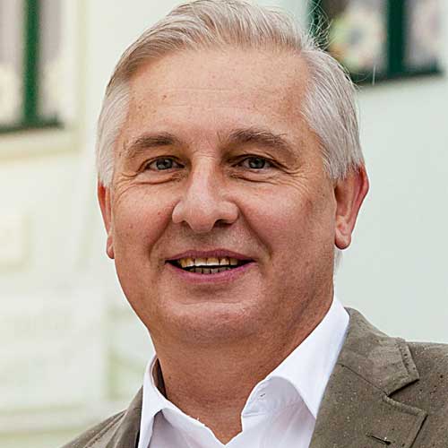 Bernd Marbach, Bürgermeister