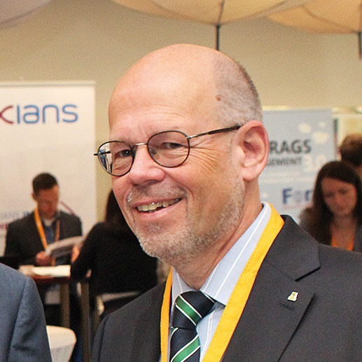 Heiko Liebenehm