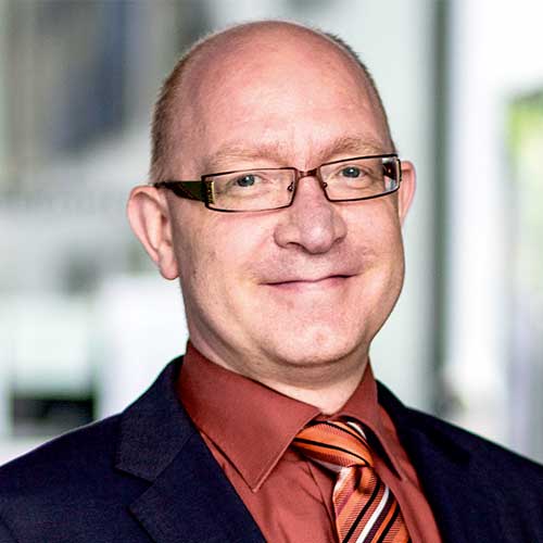 Prof. Dirk Furchert