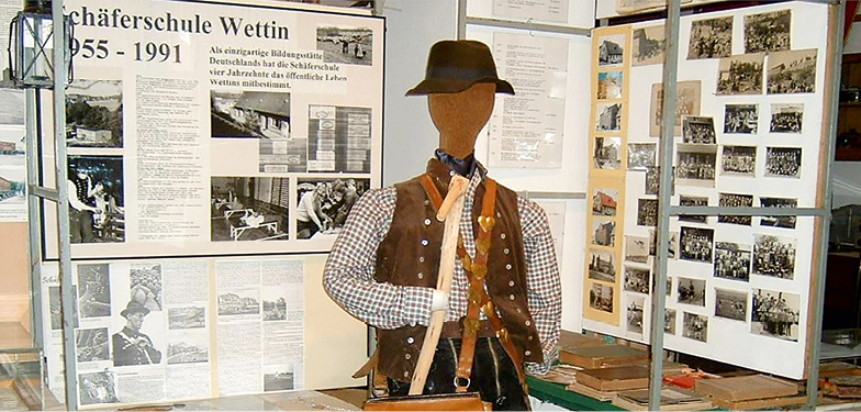 © Stadt Wettin-Löbejün