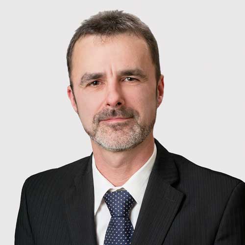 Rüdiger Kloth Bürgermeister Verbandsgemeinde Seehausen
